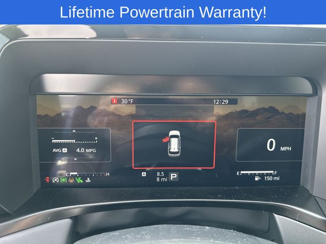 Thumbnail: 2026 Subaru Outback - 27