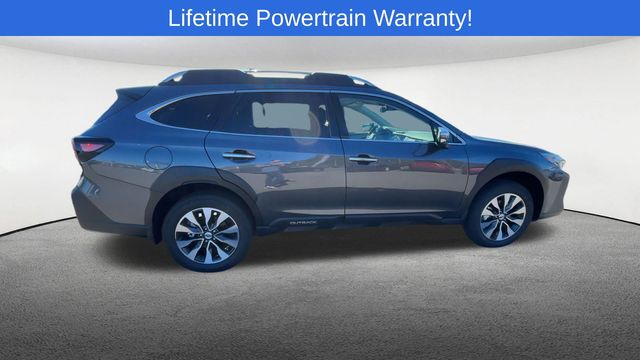 Thumbnail: 2025 Subaru Outback - 9