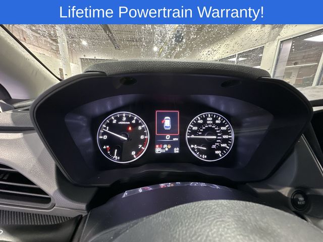 Thumbnail: 2026 Subaru Crosstrek - 26