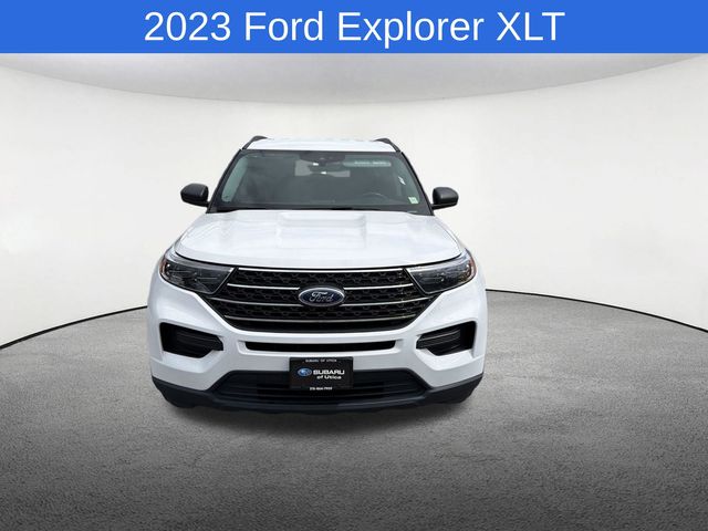 Thumbnail: 2023 Ford Explorer - 16