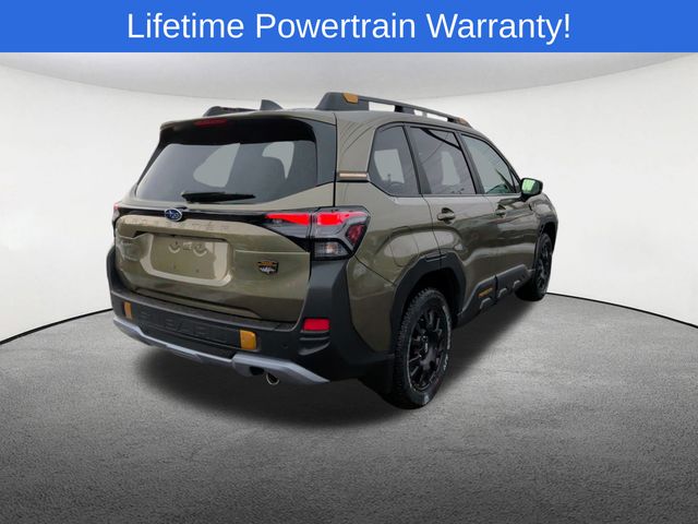 Thumbnail: 2026 Subaru Forester - 14