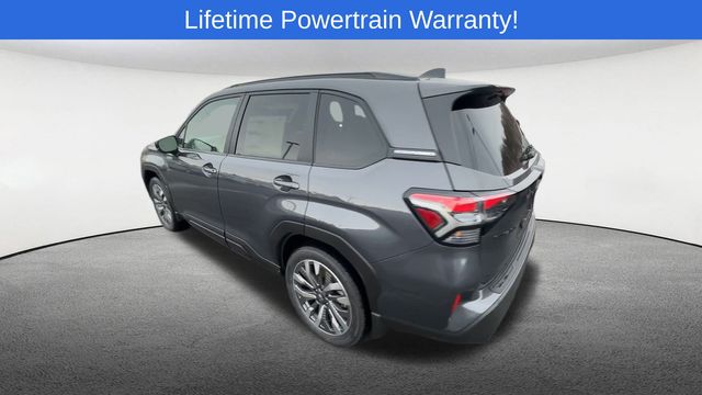 Thumbnail: 2025 Subaru Forester - 6