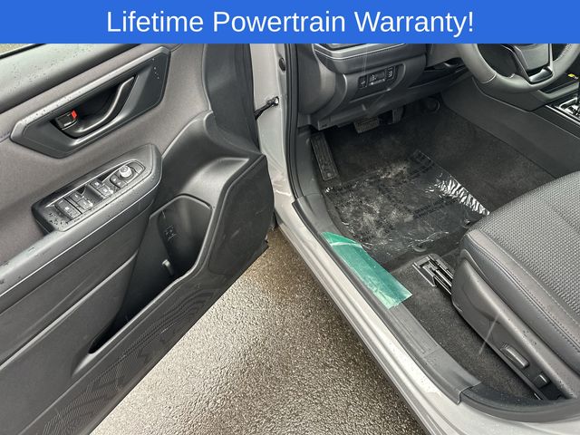 Thumbnail: 2026 Subaru Forester - 11