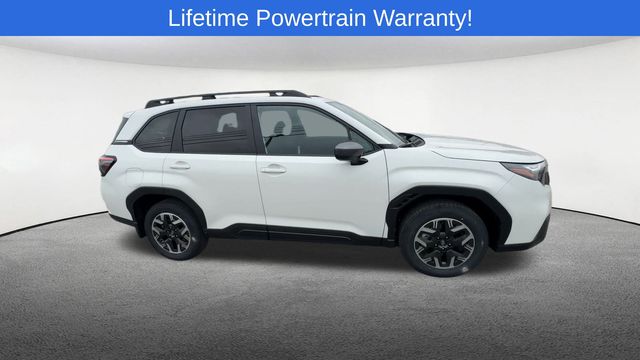 Thumbnail: 2026 Subaru Forester - 9