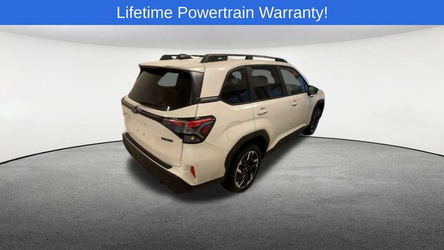 Thumbnail: 2025 Subaru Forester - 9