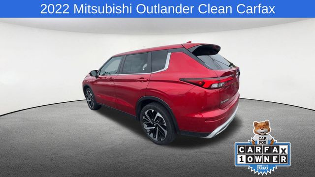 Thumbnail: 2022 Mitsubishi Outlander - 6