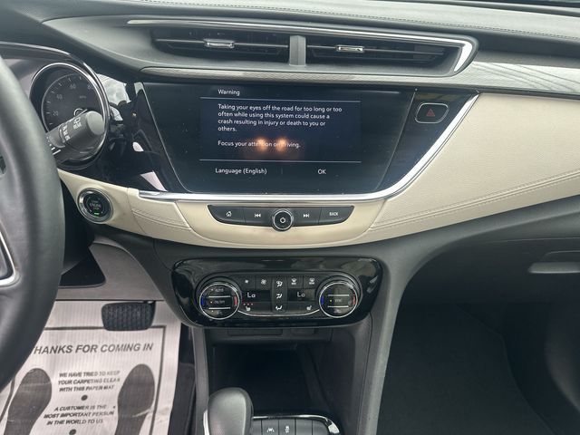 Thumbnail: 2023 Buick Encore GX - 25