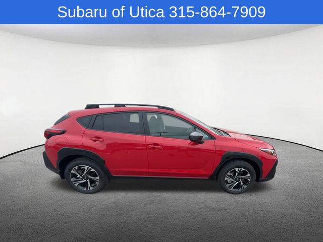2025 Subaru Crosstrek Premium 9