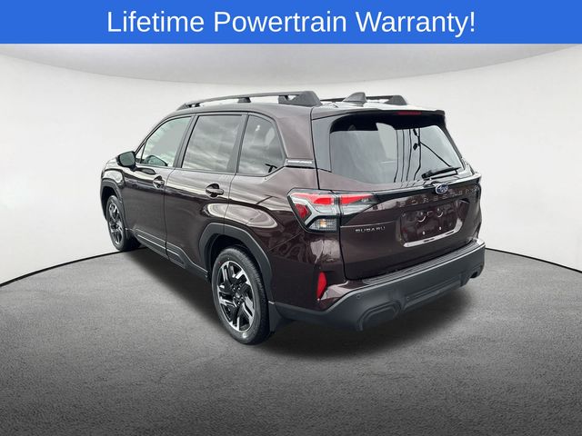 Thumbnail: 2026 Subaru Forester - 12