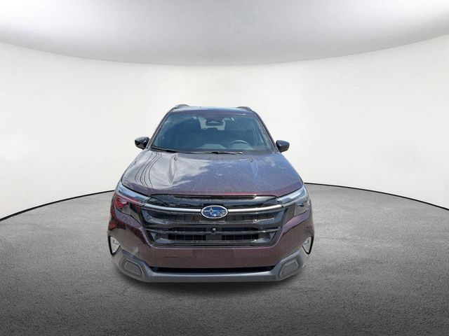Thumbnail: 2026 Subaru Forester - 13