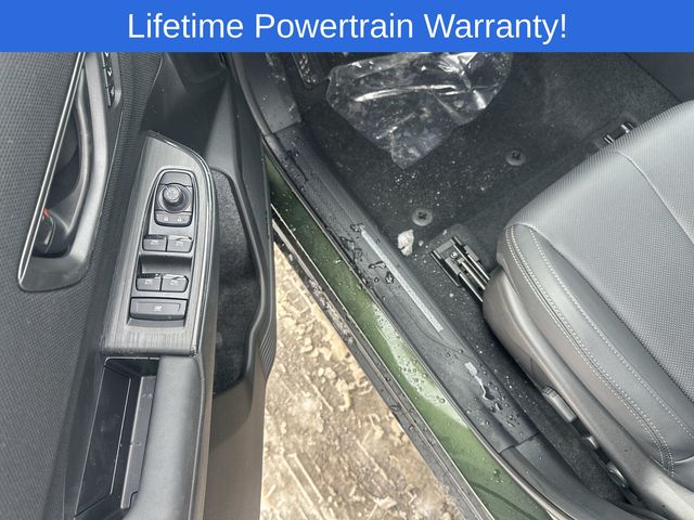 Thumbnail: 2026 Subaru Outback - 11