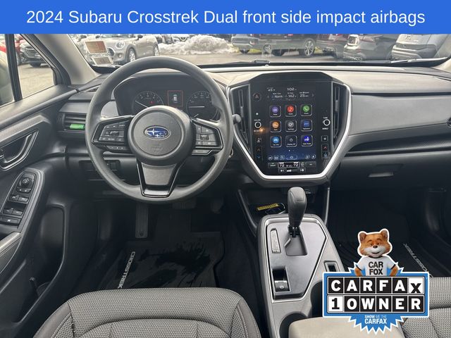 Thumbnail: 2024 Subaru Crosstrek - 19