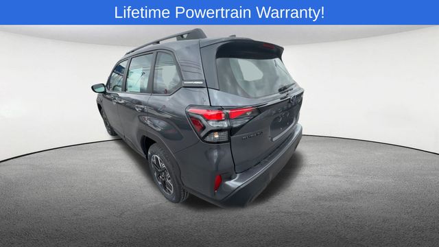 Thumbnail: 2026 Subaru Forester - 6