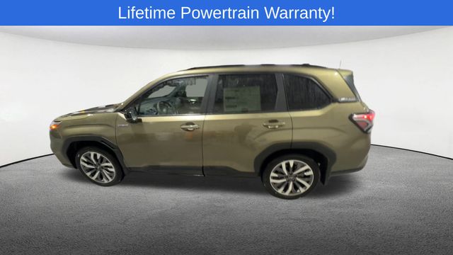 Thumbnail: 2025 Subaru Forester - 5