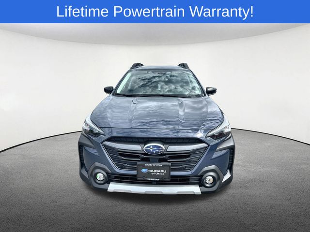 Thumbnail: 2025 Subaru Outback - 14