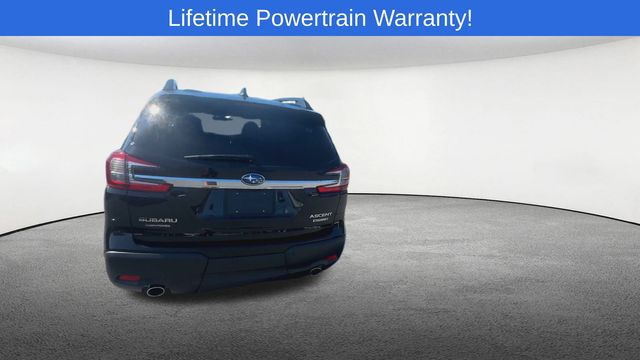 Thumbnail: 2025 Subaru Ascent - 7