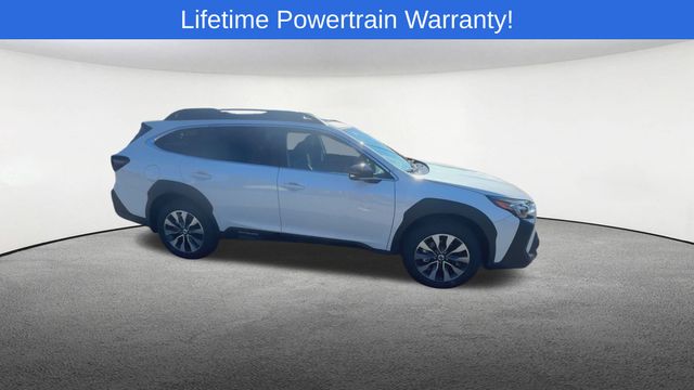 Thumbnail: 2025 Subaru Outback - 2