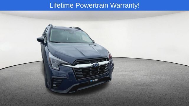 Thumbnail: 2025 Subaru Ascent - 3