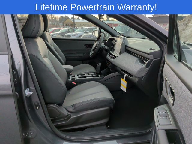 Thumbnail: 2026 Subaru Outback - 31