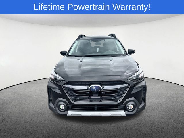 Thumbnail: 2025 Subaru Outback - 14