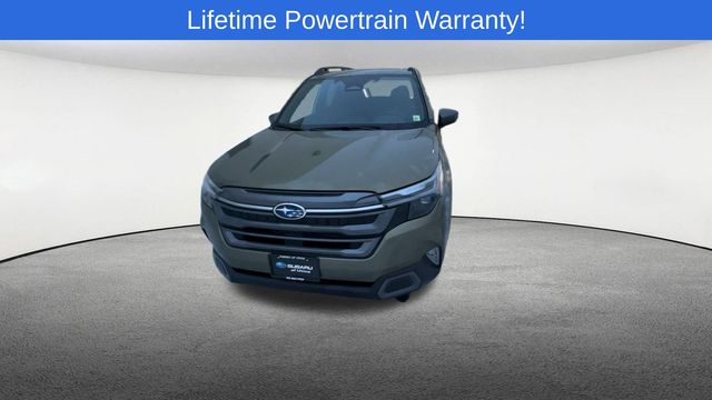 Thumbnail: 2025 Subaru Forester - 3