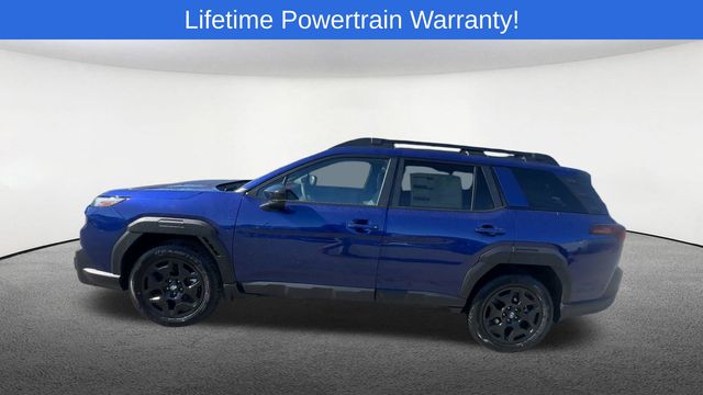 Thumbnail: 2026 Subaru Outback - 6