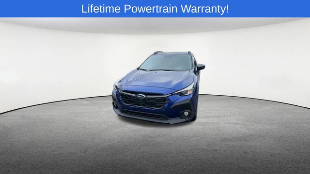Thumbnail: 2026 Subaru Crosstrek - 3