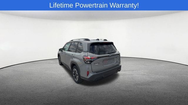 Thumbnail: 2026 Subaru Forester - 6
