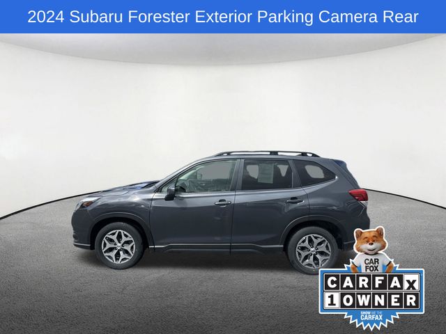 Thumbnail: 2024 Subaru Forester - 27