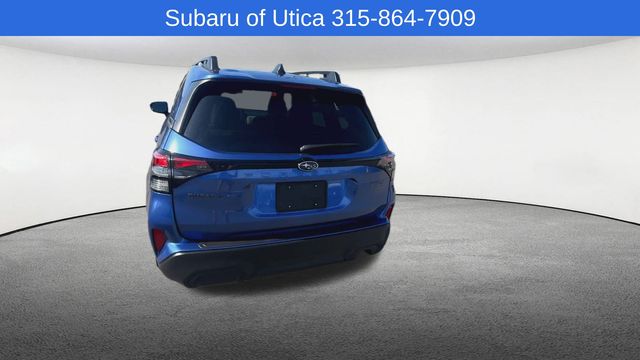 Thumbnail: 2025 Subaru Forester - 7