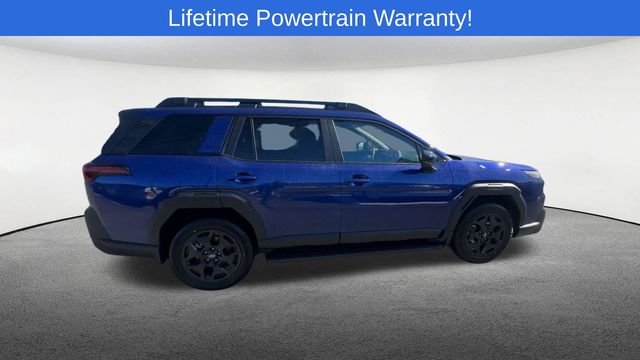 Thumbnail: 2026 Subaru Outback - 10