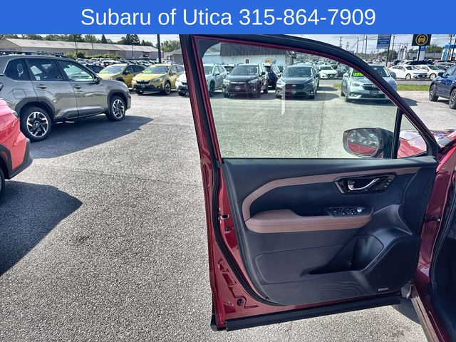 Thumbnail: 2025 Subaru Forester - 10