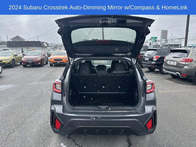 Thumbnail: 2024 Subaru Crosstrek - 29