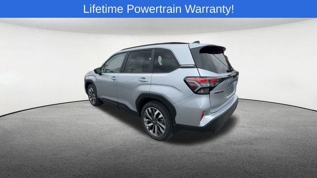 Thumbnail: 2026 Subaru Forester - 6