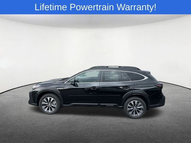 Thumbnail: 2025 Subaru Outback - 12