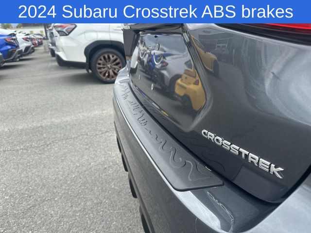 Thumbnail: 2024 Subaru Crosstrek - 17