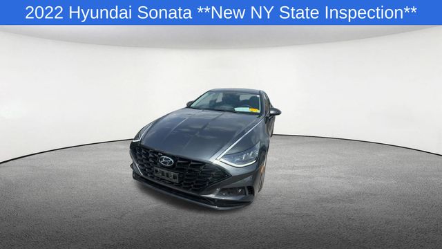 Thumbnail: 2022 Hyundai Sonata - 3