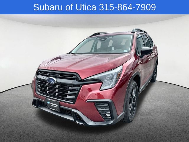 2024 Subaru Ascent Onyx Edition -
                Yorkville, NY