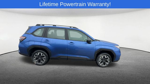 Thumbnail: 2026 Subaru Forester - 9