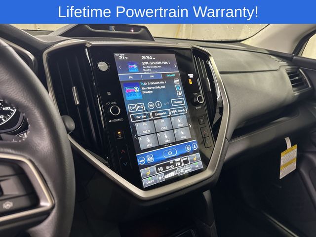 Thumbnail: 2026 Subaru Ascent - 24