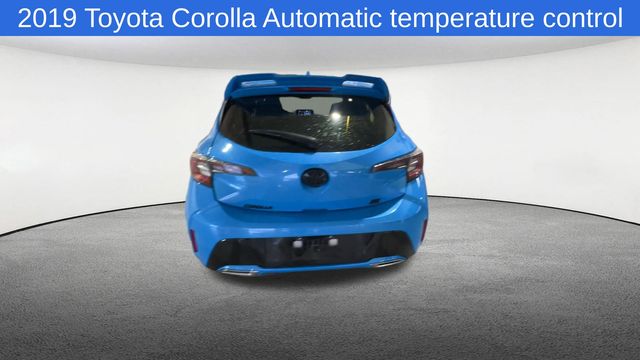Thumbnail: 2019 Toyota Corolla - 7