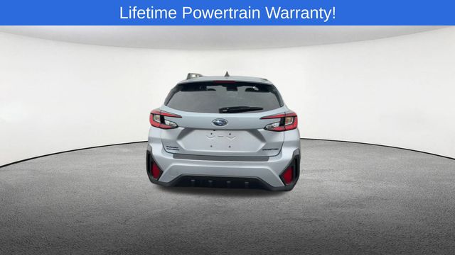 Thumbnail: 2026 Subaru Crosstrek - 7