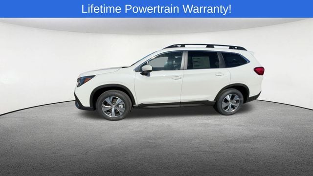 Thumbnail: 2025 Subaru Ascent - 5
