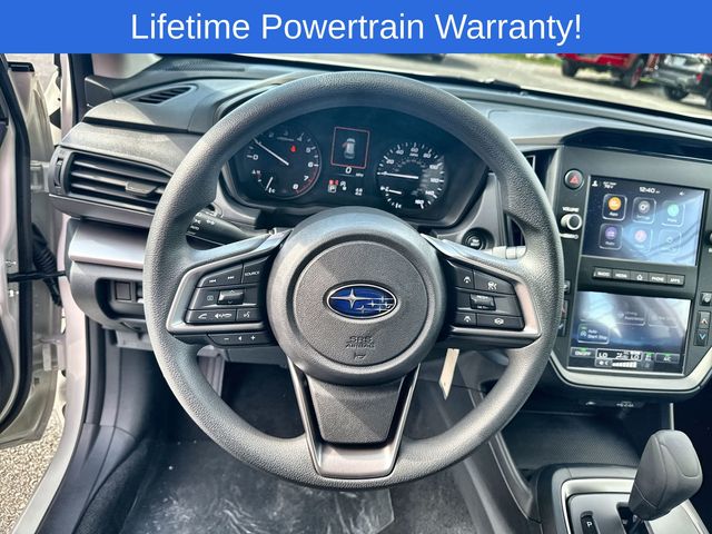 Thumbnail: 2025 Subaru Impreza - 23