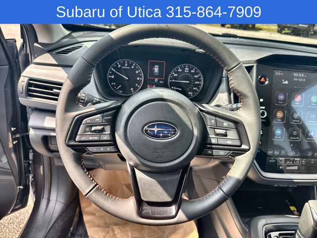 Thumbnail: 2025 Subaru Crosstrek - 23