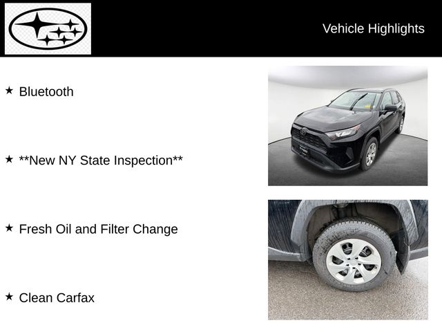 Thumbnail: 2019 Toyota RAV4 - 11