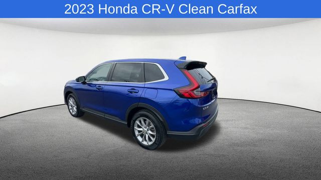 Thumbnail: 2023 Honda CR-V - 6