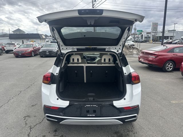 Thumbnail: 2023 Buick Encore GX - 28