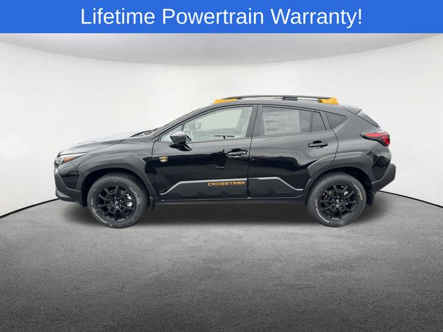 Thumbnail: 2026 Subaru Crosstrek - 11