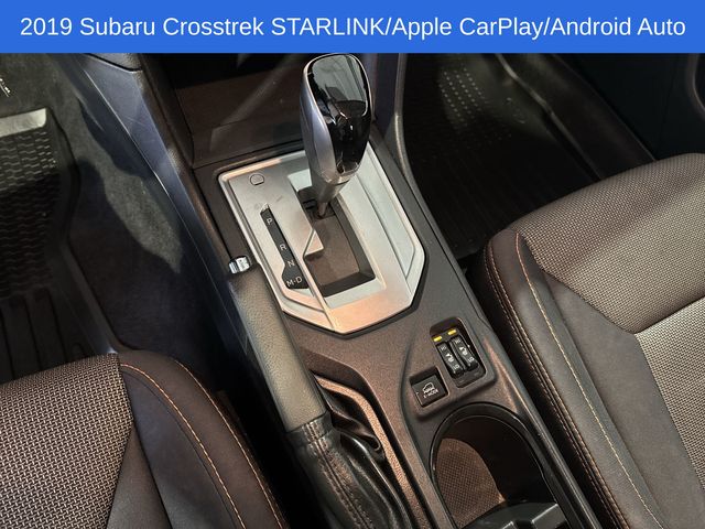 Thumbnail: 2019 Subaru Crosstrek - 26